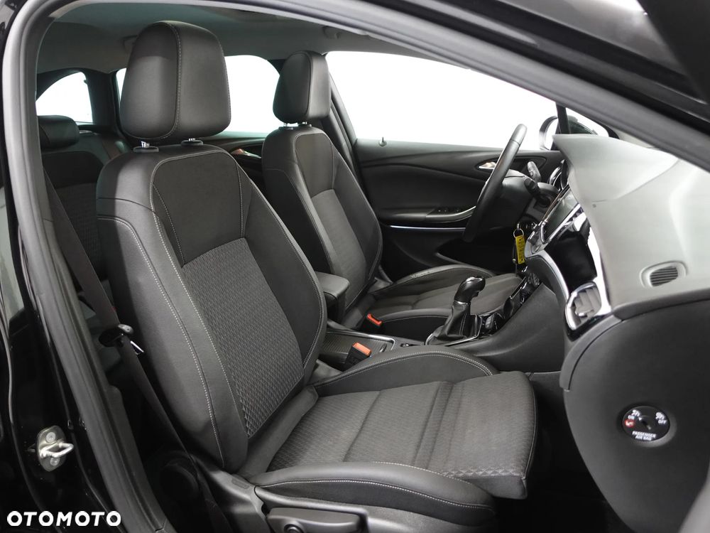 Opel Astra 1.6 CDTI DPF ecoFLEX TourerStart/Stop Selection - 26
