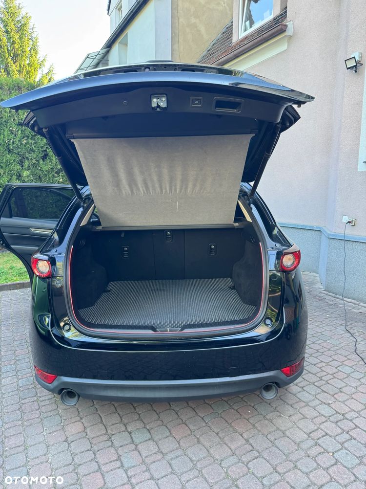 Mazda CX-5 - 8
