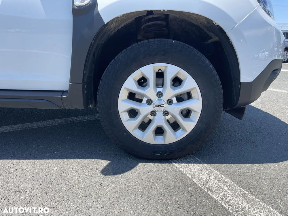 Dacia Duster - 25