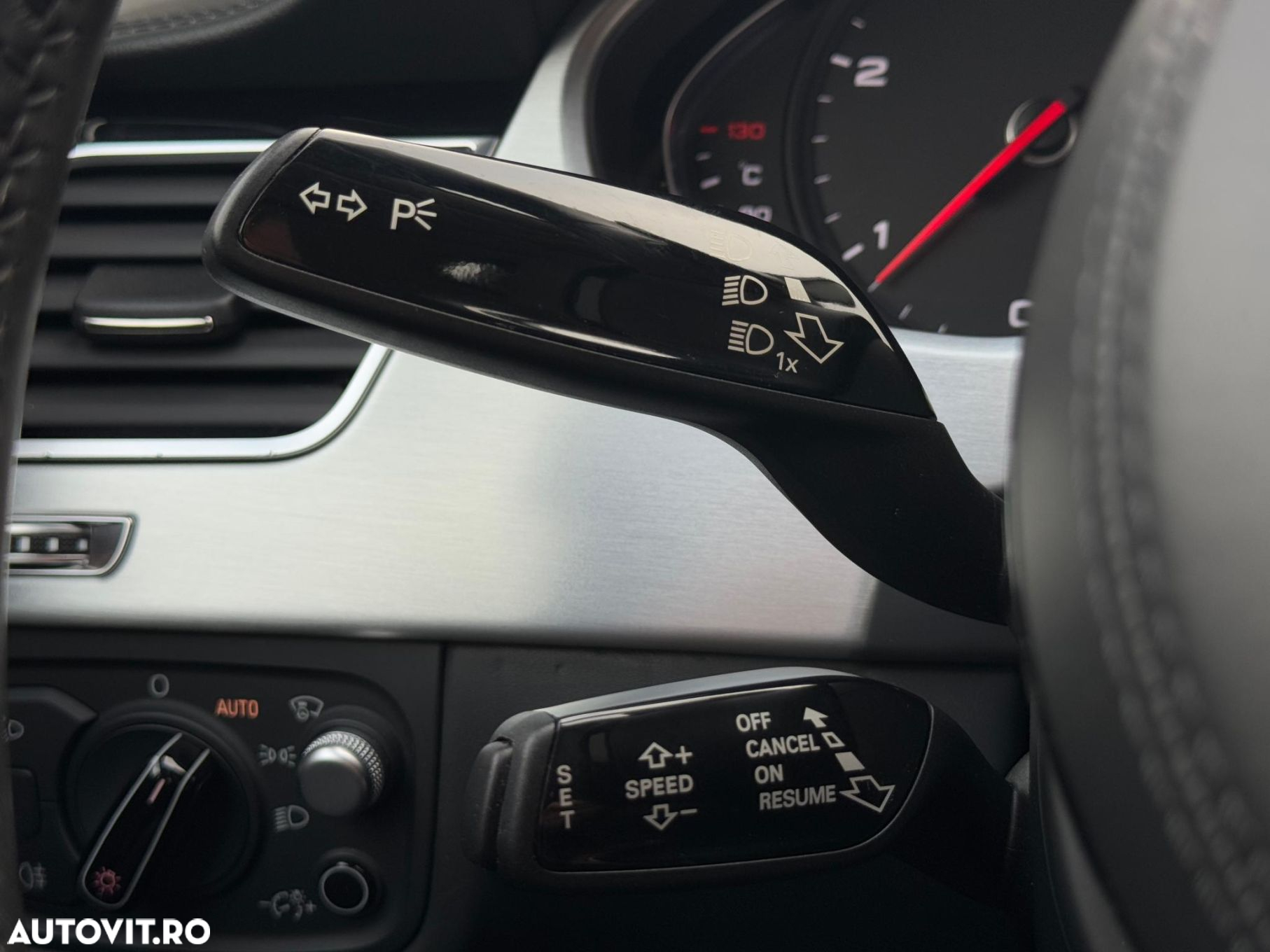 Audi A8 - 24