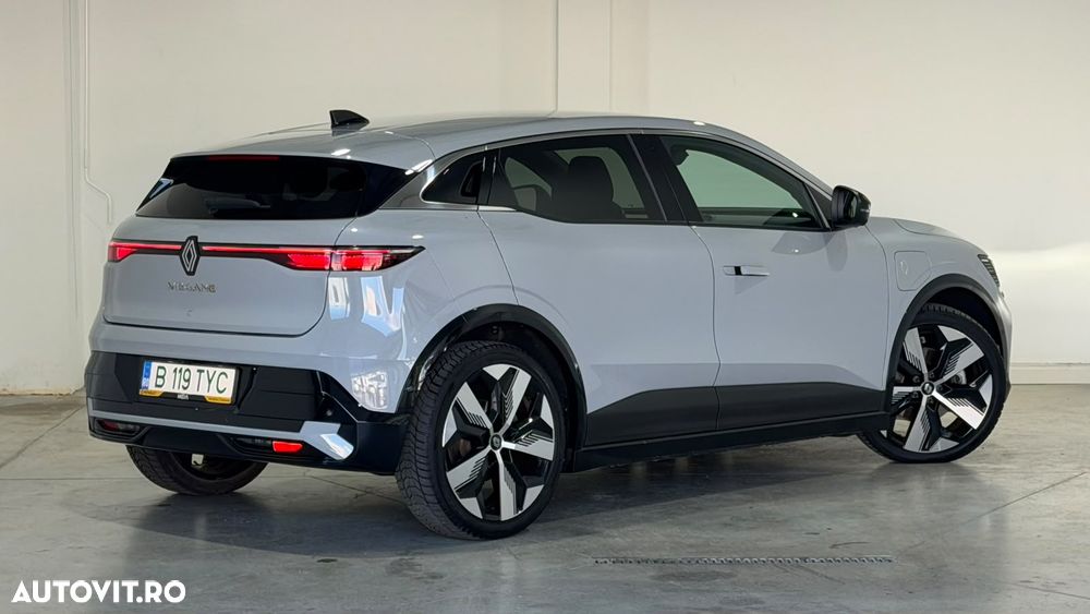 Renault Megane EV60 super charge techno - 3