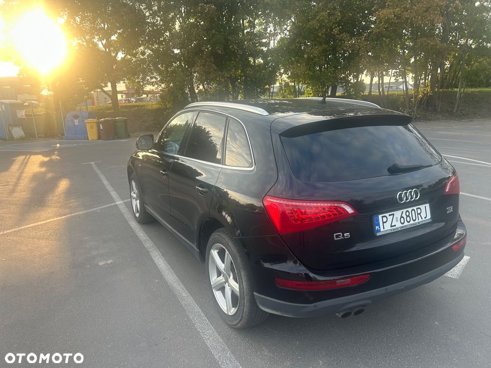 Audi Q5 2.0 TDI Quattro S tronic - 17