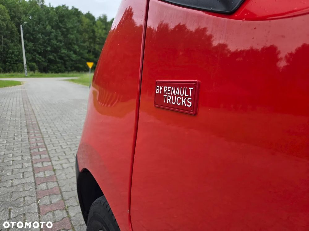 Renault Master - 28