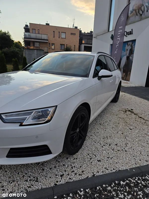 Audi A4 Avant 35 TDI S tronic - 5