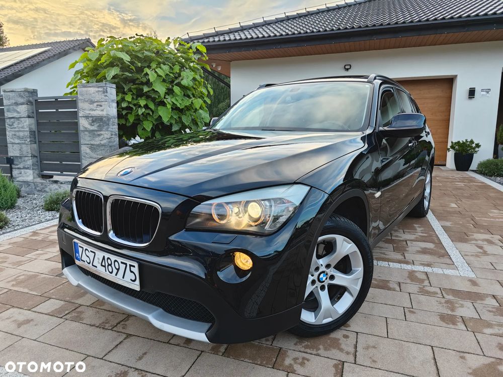 BMW X1 - 35