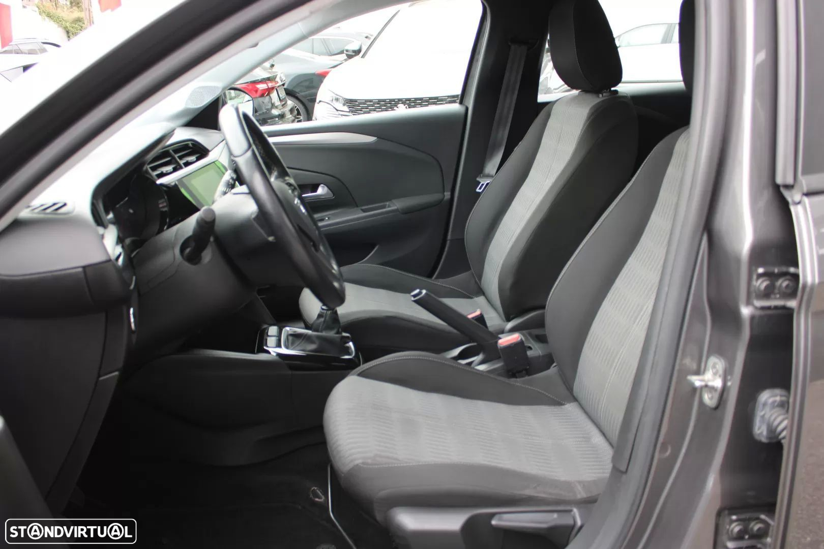 Opel Corsa 1.5 D Edition - 6