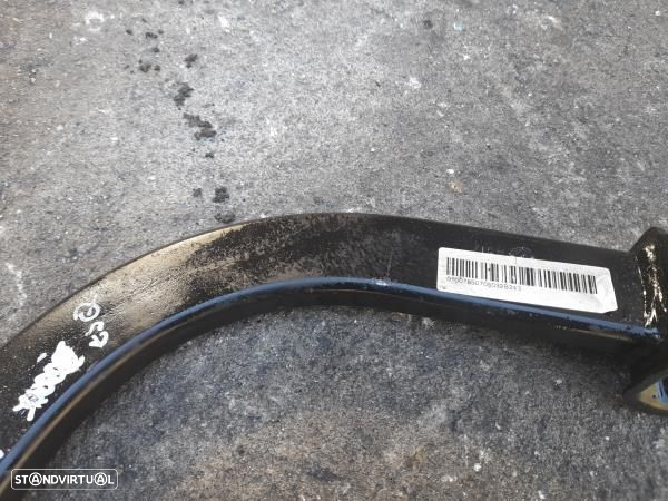 Braço Suspensao Tras Esq Alfa Romeo 159 (939_) - 4