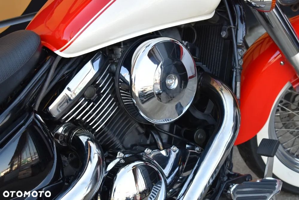 Kawasaki Vulcan - 30