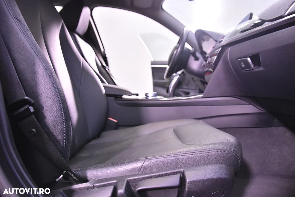 BMW Seria 4 420d xDrive AT MHEV - 11