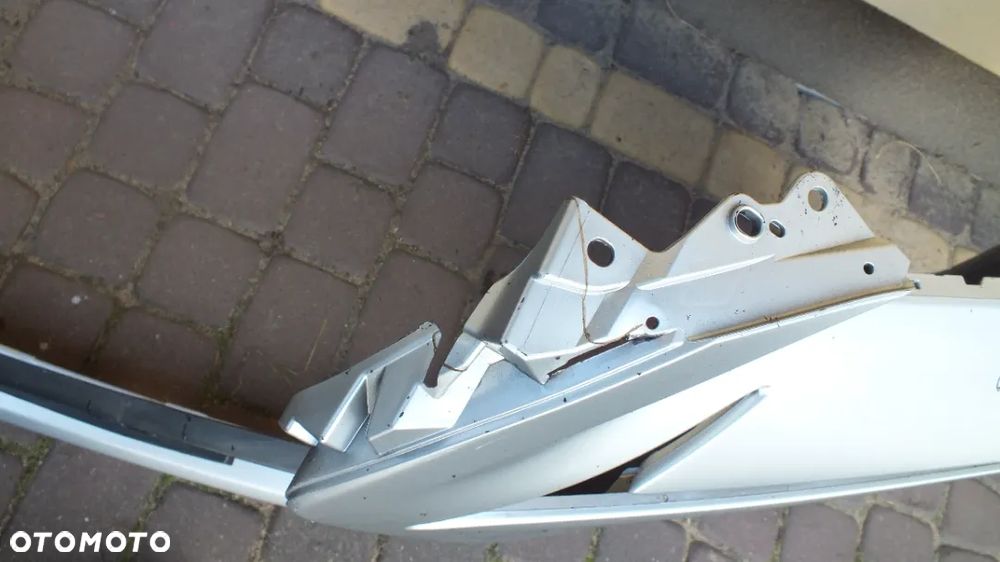 Zderzak przedni Lexus NX200 - 7