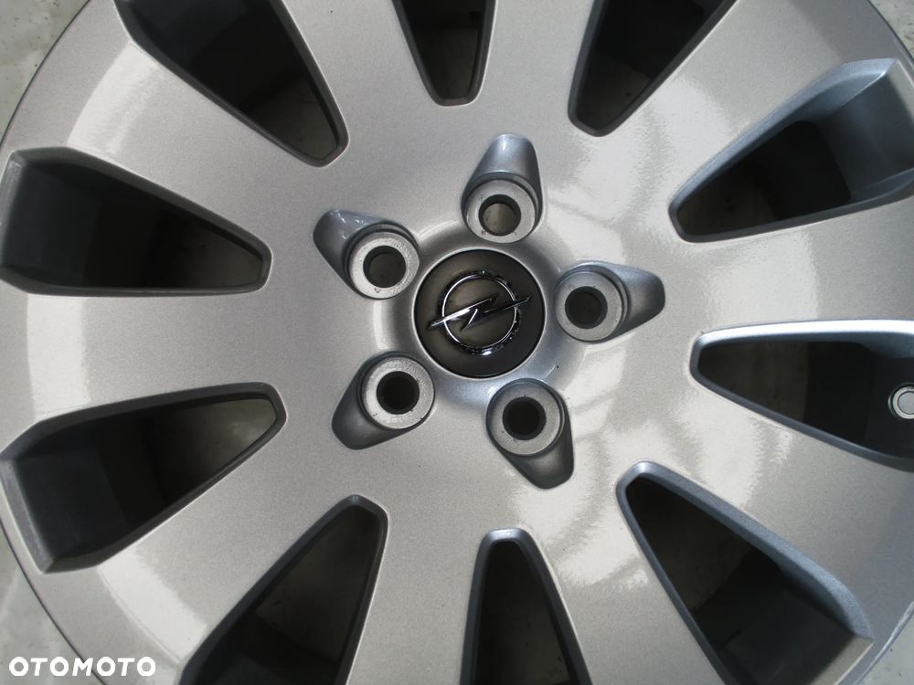 FELGI ALUMINIOWE 19 OPEL INSIGNIA ET45 - 3