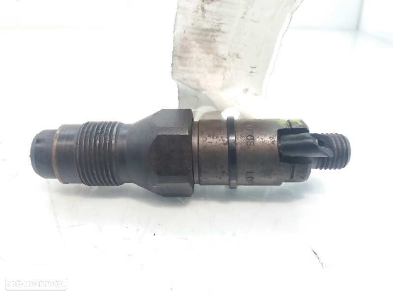 INJETOR PEUGEOT 206 FASTBACK 1.9 D 69CV 1868CC - 1