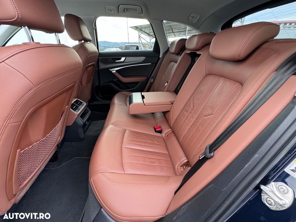 Audi A6 2.0 35 TDI S tronic Basic - 15