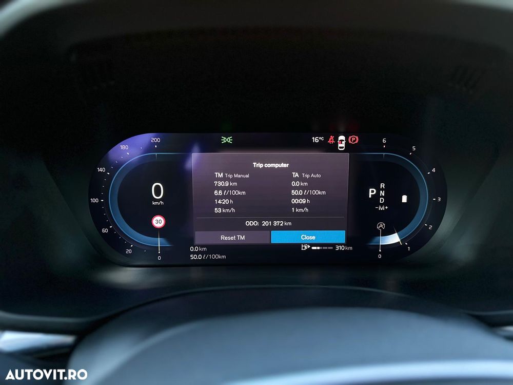 Volvo XC 60 B4 D Core - 8