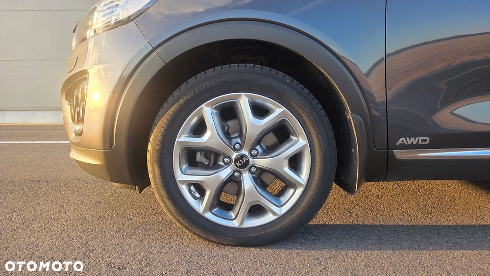 Kia Sorento 2.0 CRDI Business Line - 21
