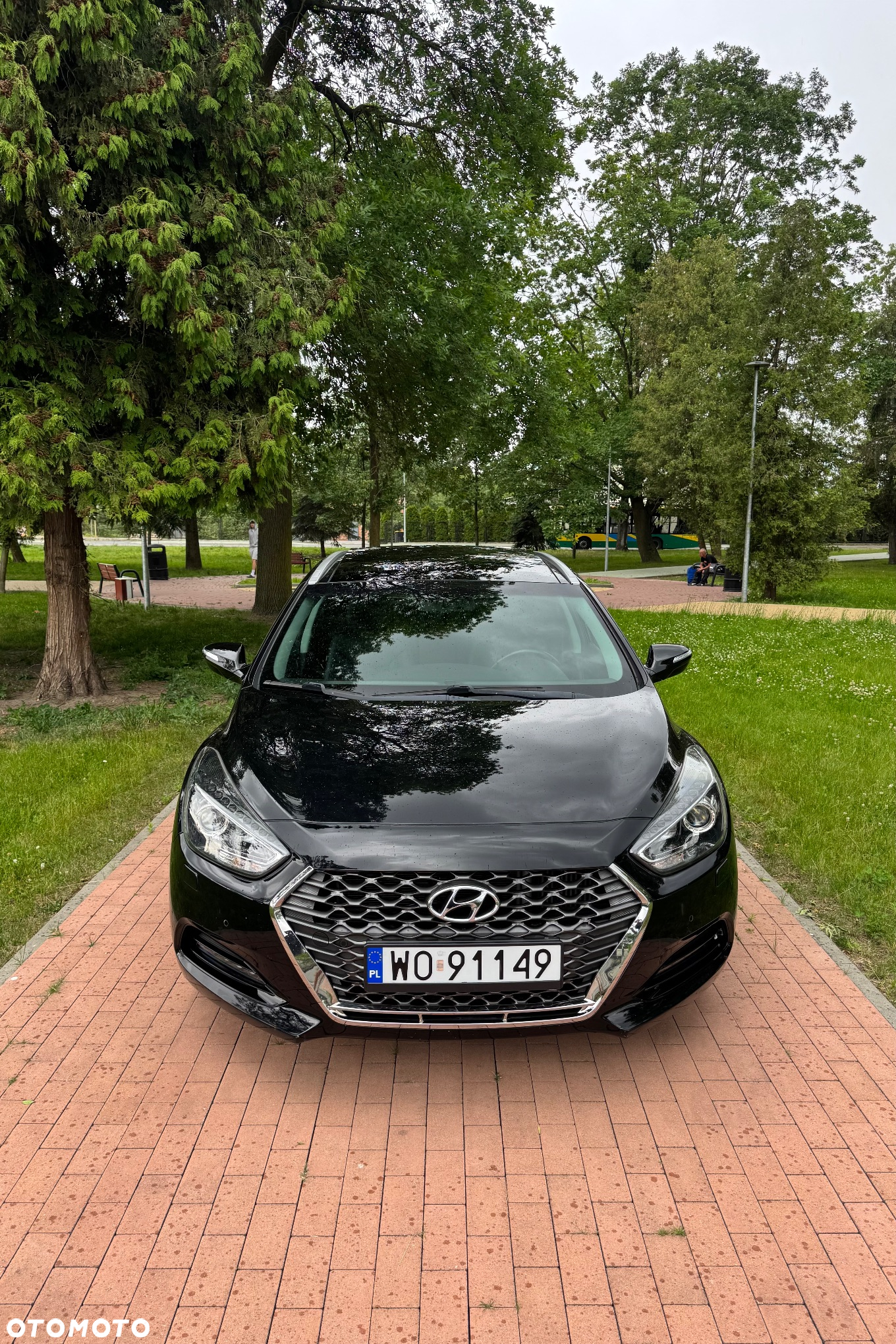 Hyundai i40 1.6 CRDi Premium DCT - 7