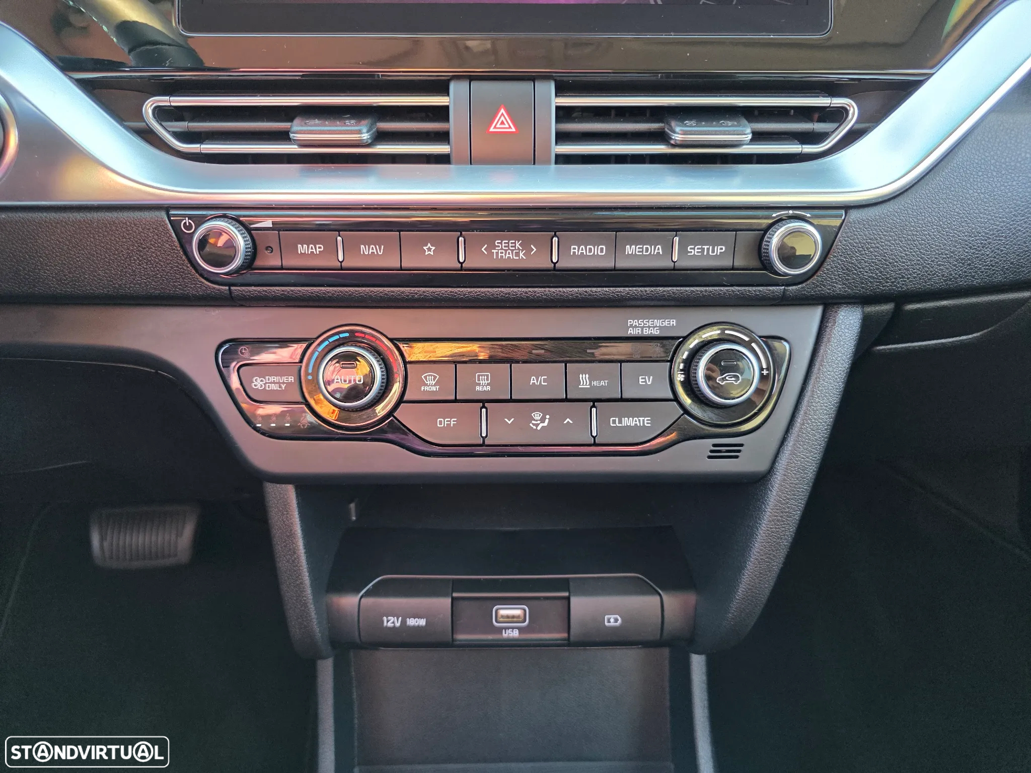 Kia e-Niro 64kWh - 23
