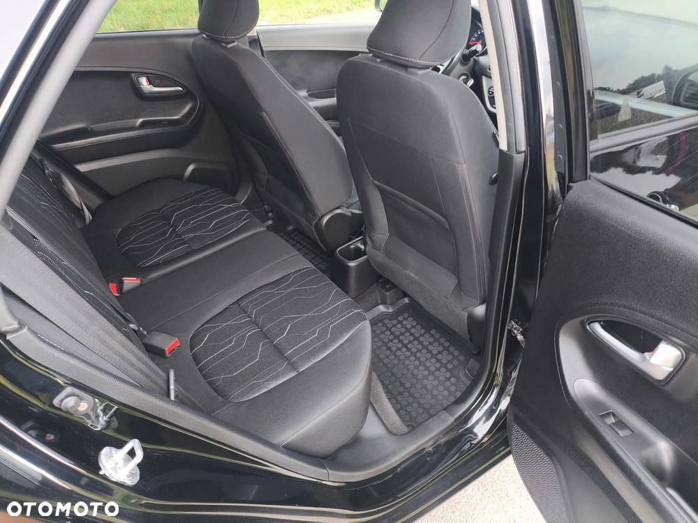 Kia Picanto - 13