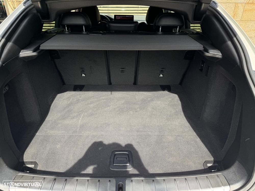 BMW X4 20 d xDrive Pack M Auto - 19