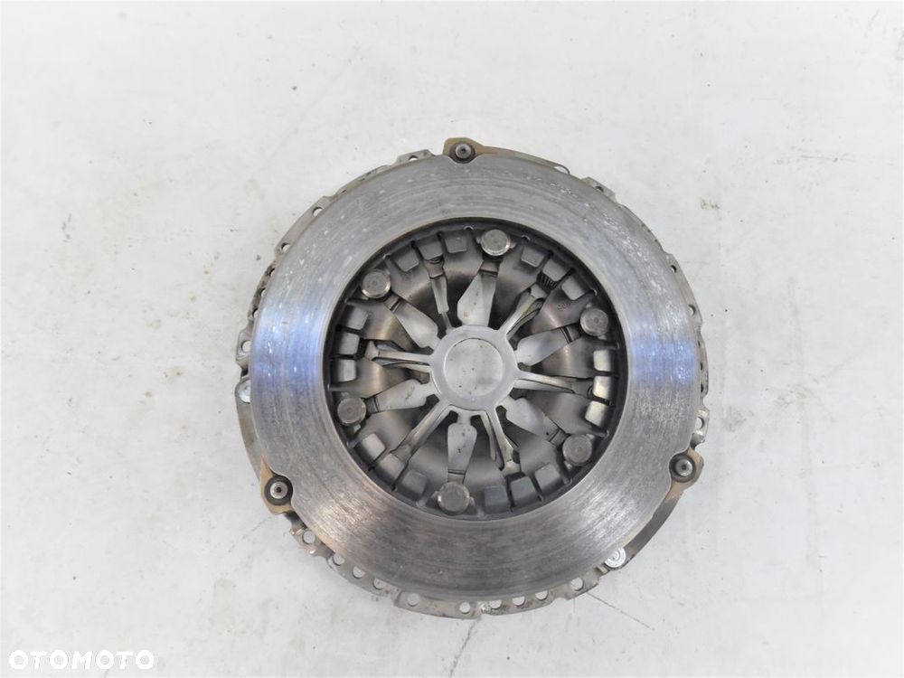 VW T5 2.0TDI 102KM SPRZĘGŁO kompletne 03L105264AF - 4