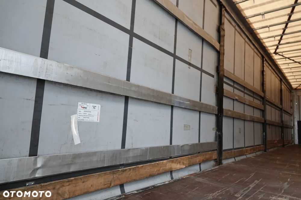 Kassbohrer FIRANKA / MEGA / DACH PODNOSZONY / 2019 - 15