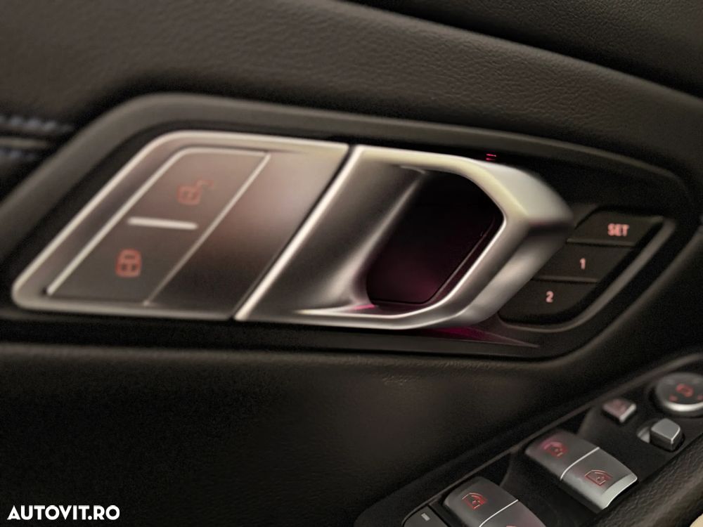 BMW 3 Series 2020 — imagine 57