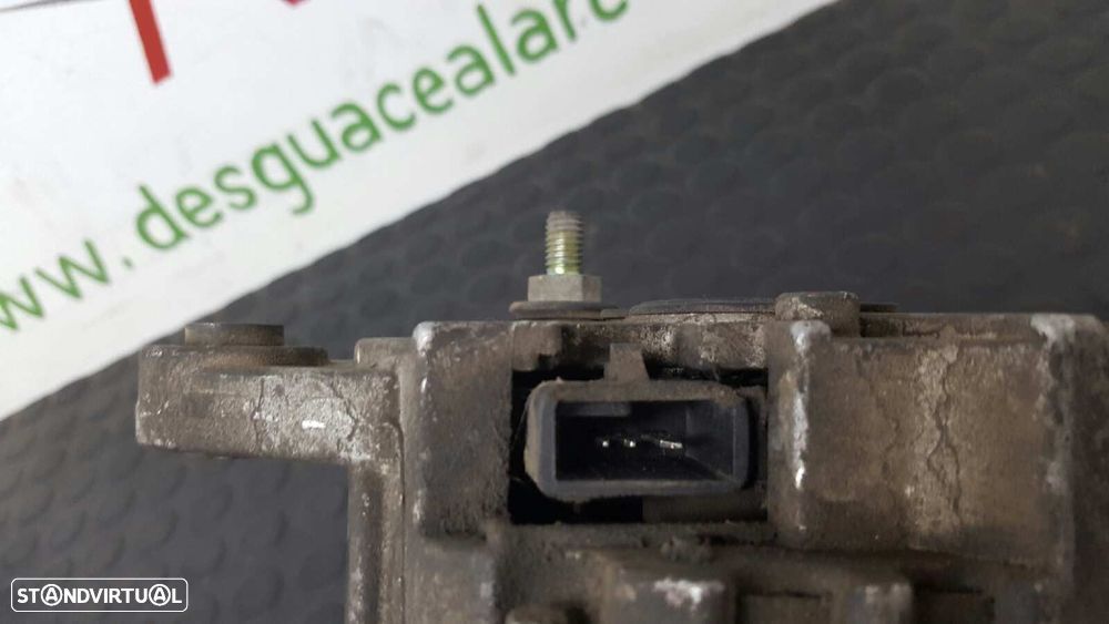 ALTERNADOR DAEWOO LANOS 1.5 CAT - 3