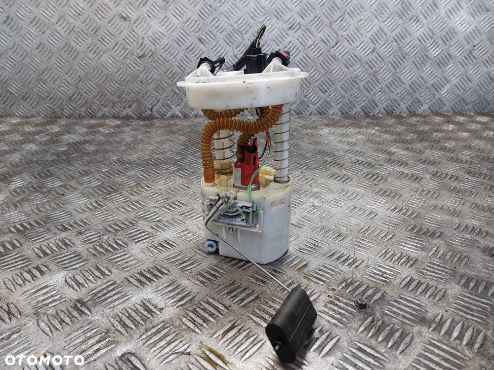 POMPKA PALIWA + PŁYWAK FORD FUSION 1.25 2S619H307 - 2