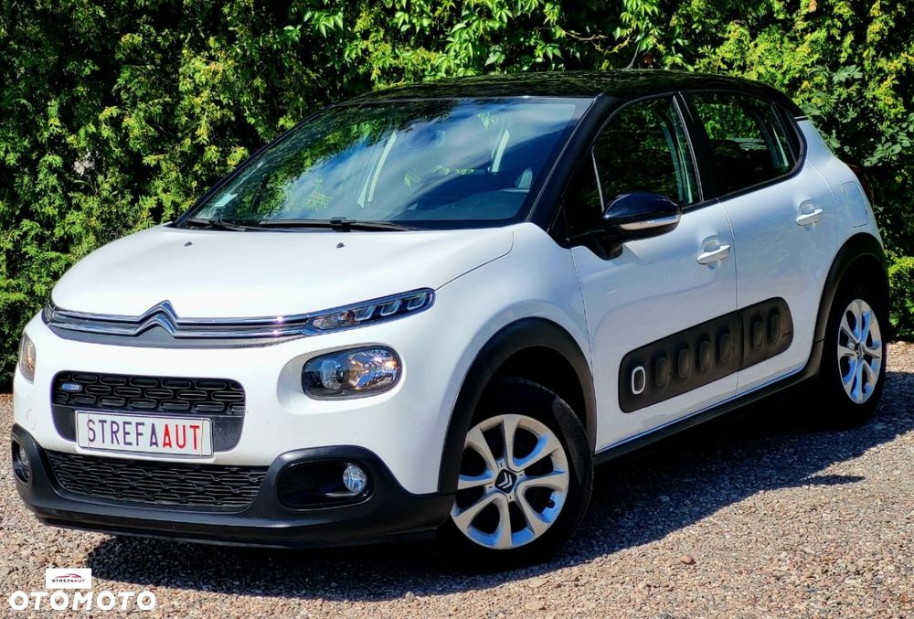 Citroën C3 - 17