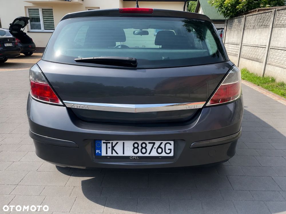 Opel Astra 1.3 CDTI - 2