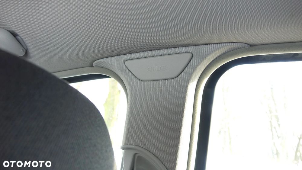 Opel Vectra 1.8 GTS - 9