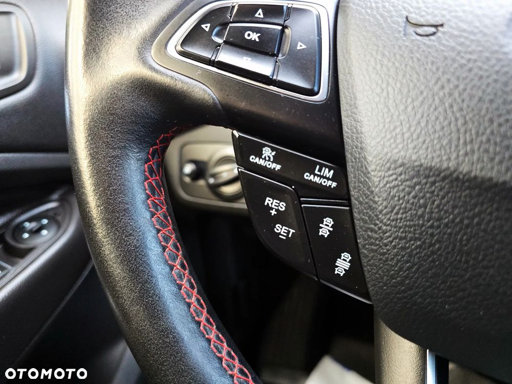 Ford Kuga 2.0 TDCi AWD ST-Line Black - 21