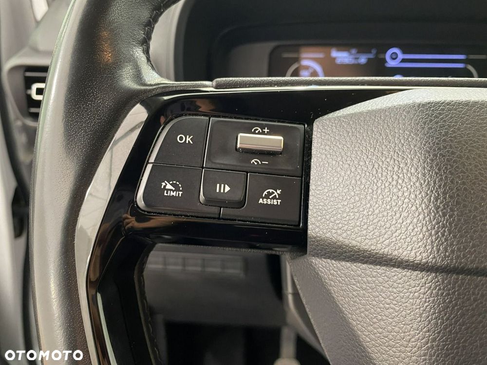 Toyota Proace City - 24
