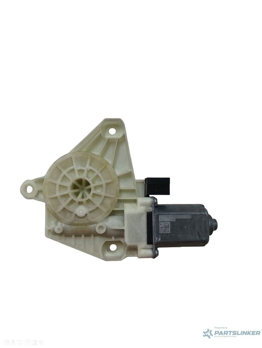 Motoras geam pivotant dreapta spate VOLKSWAGEN PASSAT Variant 3G5 2014 - > TDI CRLB, DBGA, DFGA 5q4959801d - 2