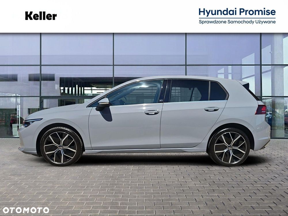 Volkswagen Golf - 4
