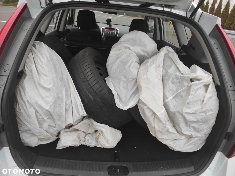 Kia Ceed 1.6 CVVT Edition 7 - 9