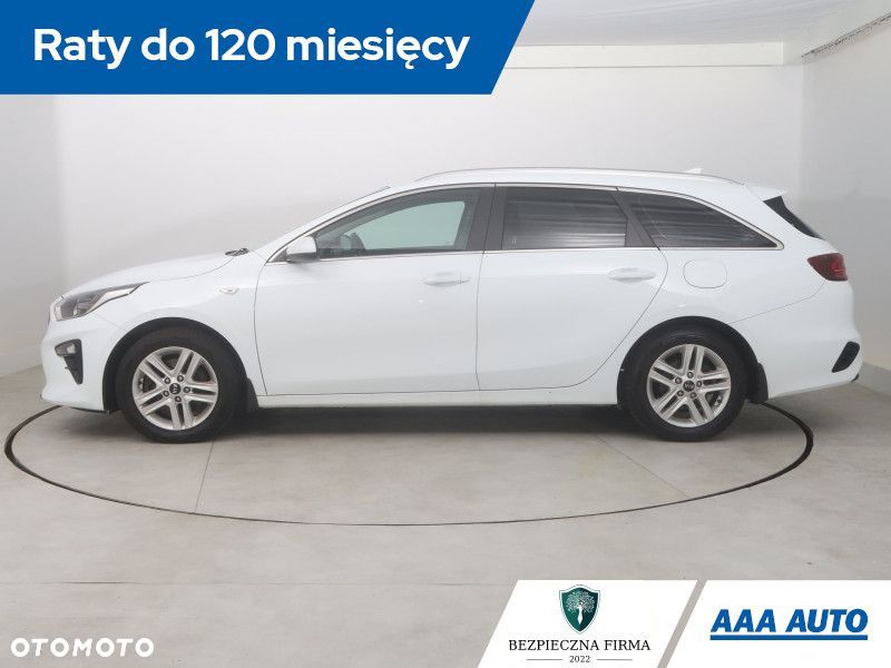Kia Ceed - 4