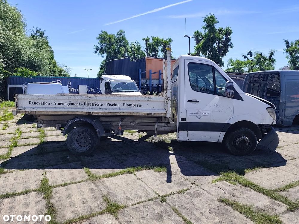 Mercedes-Benz Sprinter - 8