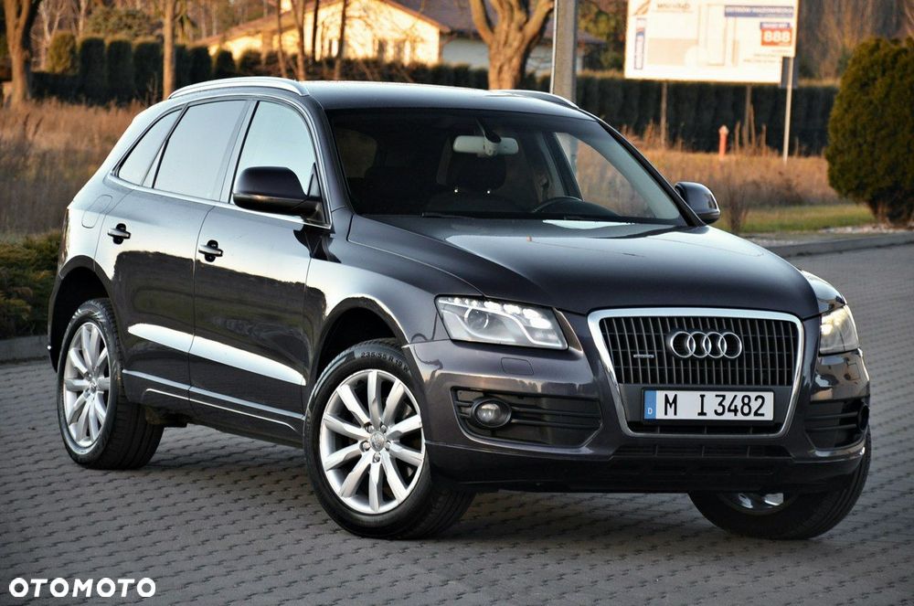Audi Q5 - 3