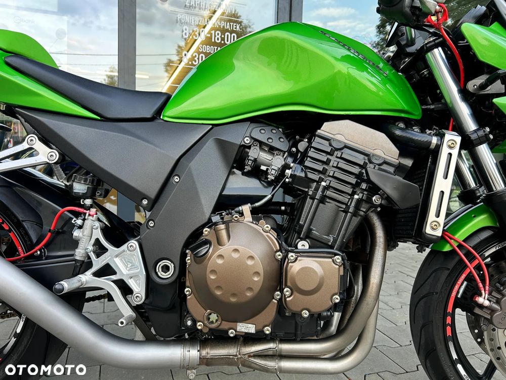 Kawasaki Z - 6