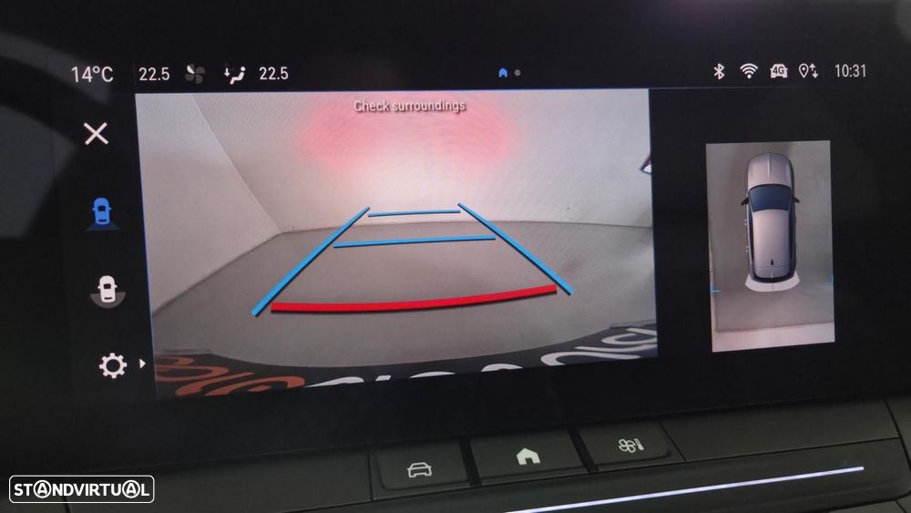 Opel Astra 1.6 T PHEV GS - 14