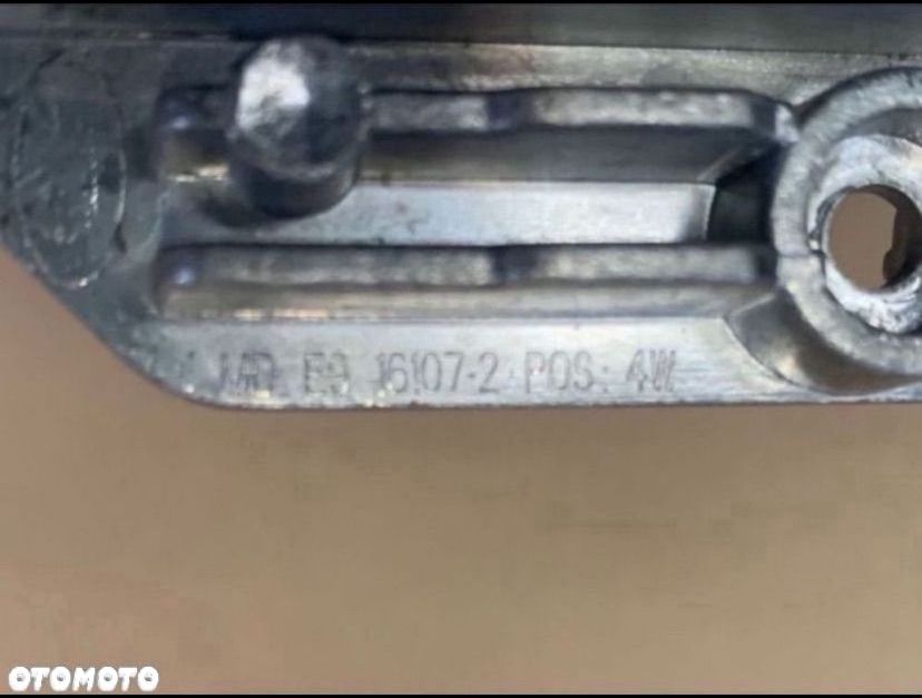16107-2 przetwornica moduł led bmw 5 g30 g31 - 3