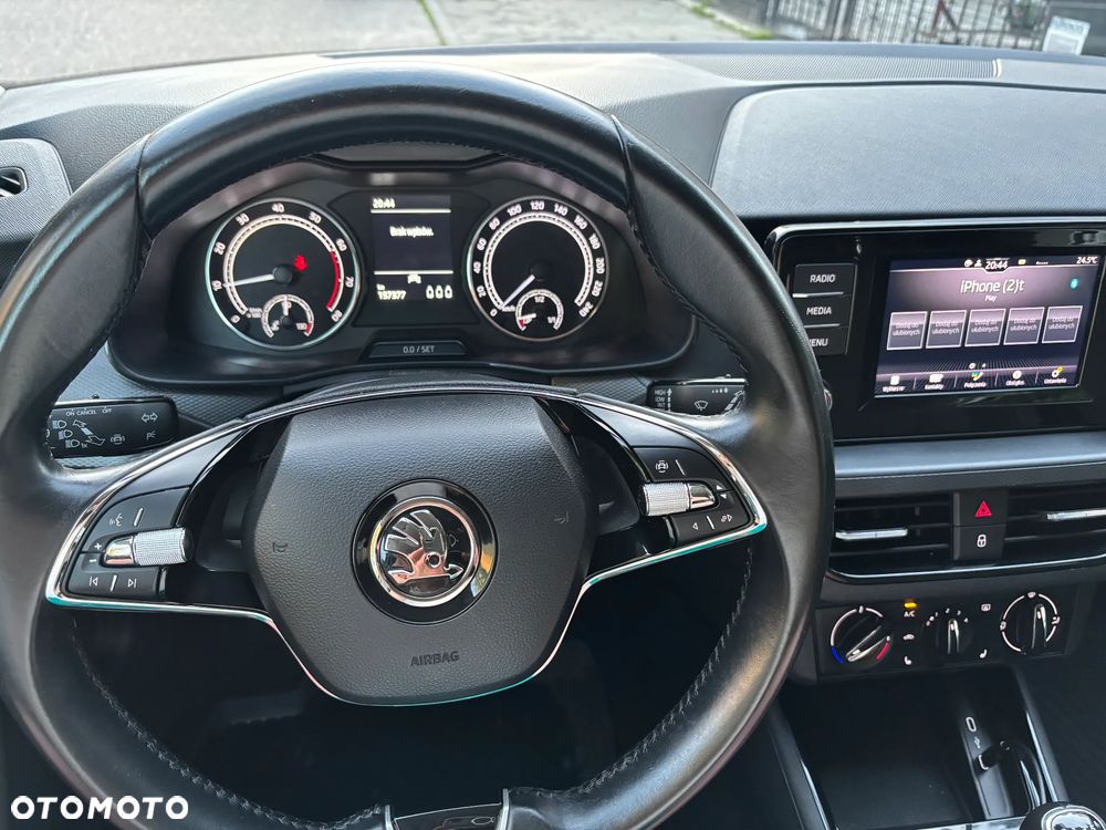 Skoda Scala 1.0 TSI Ambition - 10
