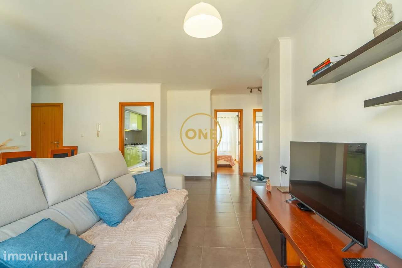 Apartamento, 90,36 m², Rosto de Cão (Livramento) - Grande imagem: 3/29