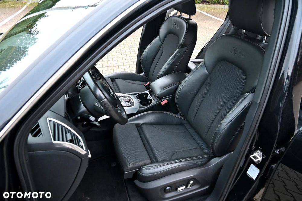 Audi Q5 2.0 TDI Quattro S tronic - 29