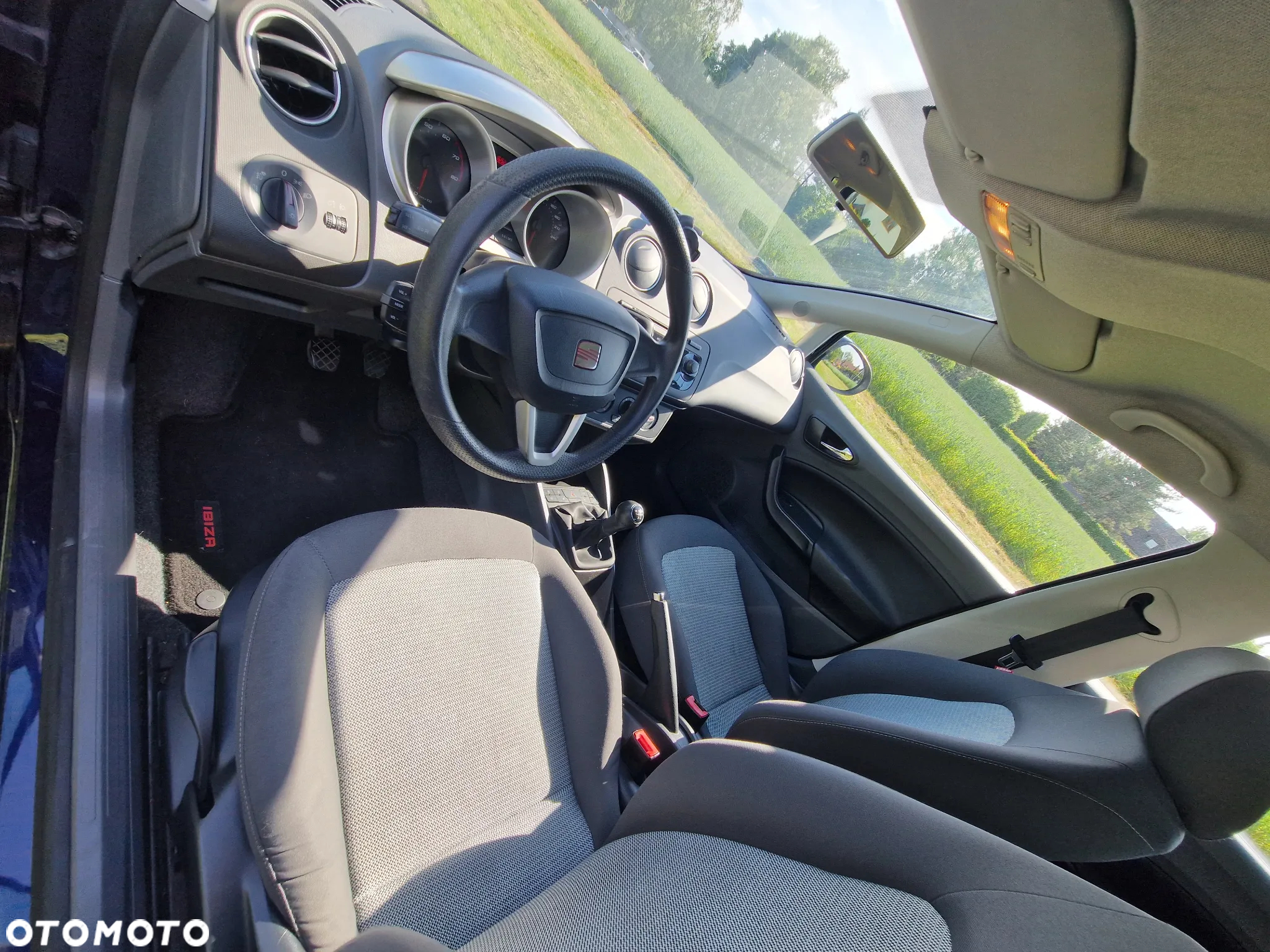 Seat Ibiza - 6
