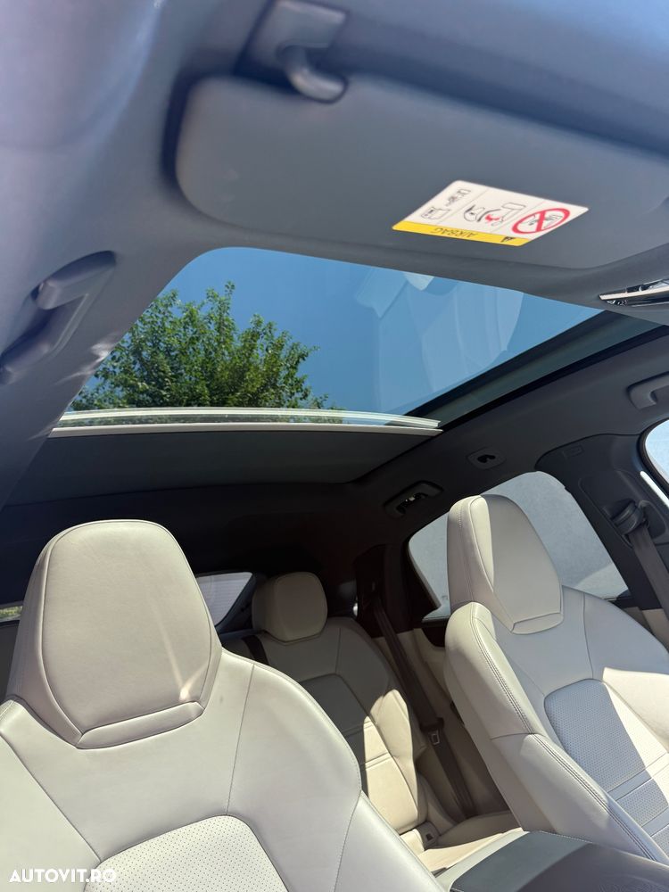 Porsche Cayenne Coupe Standard - 15