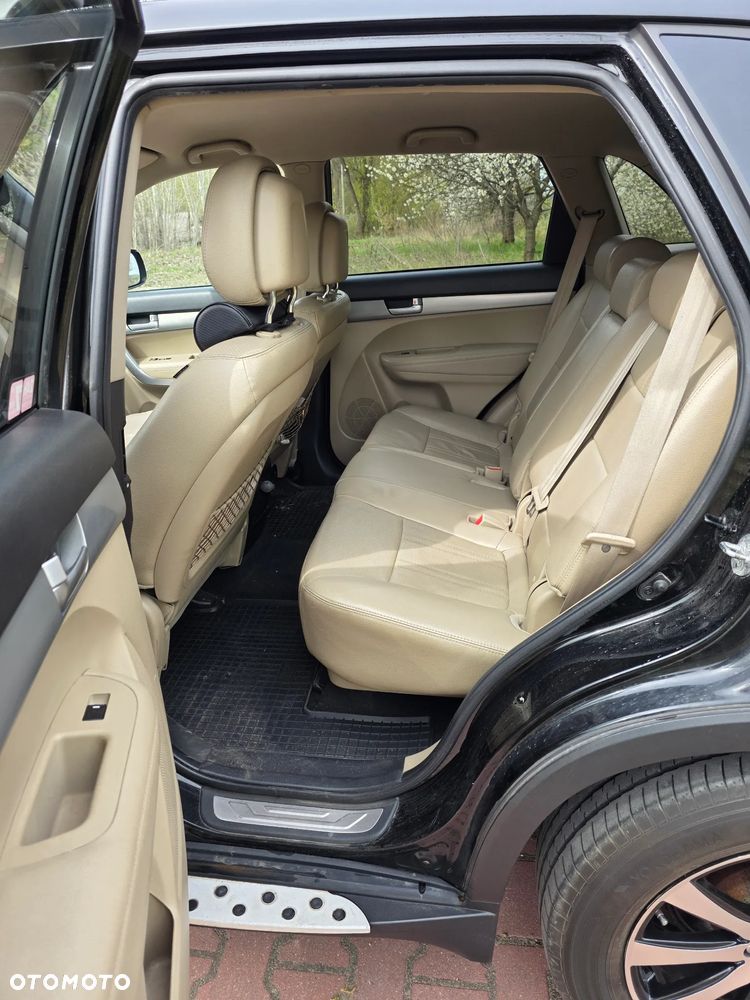 Kia Sorento - 22