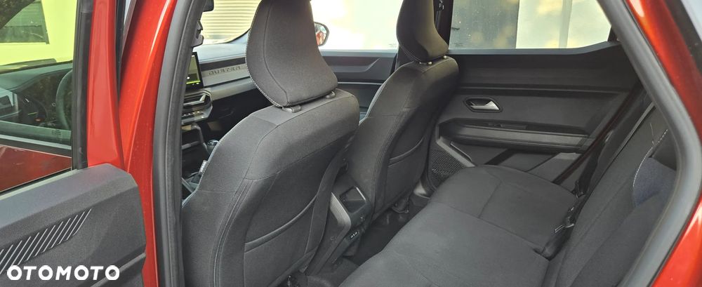 Dacia Duster 1.0 TCe Techroad - 11
