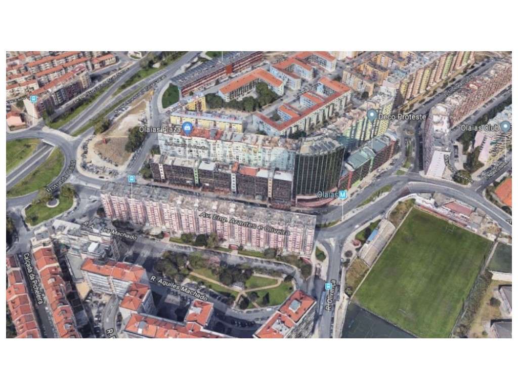 Escritório para Venda nas Olaias, Lisboa - Grande imagem: 4/4